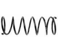 SACHS 998 124 Molla Autotelaio per Ford Focus I Clipper (DNW) 1999-2007 Assale anteriore e altri veicoli