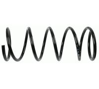 SACHS 998 125 Molla autotelaio per FORD