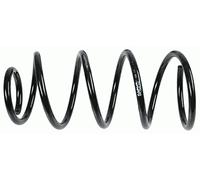 SACHS 998 128 Molle ammortizzatori