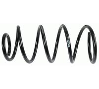 Sachs 998 128 Molla Del Sospensione Per Ford Focus C-Max DM2 C-Max DM2