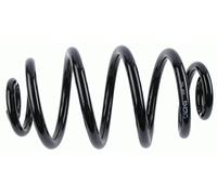 SACHS 998 153 Molla Autotelaio per Audi A6 / S6 C5 Avant (4B5, 4B6) 1997-2006 Assale Posteriore