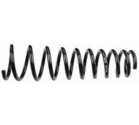 SACHS 998 161 Molla Autotelaio per Alfa Romeo 156 (932_) 1997-2005 Assale anteriore e altri veicoli