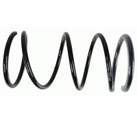 SACHS 998 205 Molla Autotelaio per Honda Civic VII Coupé (EM2) 2001-2005 Assale Anteriore