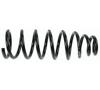 SACHS 998 254 Molla Autotelaio per Mitsubishi Galant VIII (EA_) 1996-2004 Assale anteriore e altri veicoli