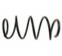 SACHS 998 357 Molle ammortizzatori