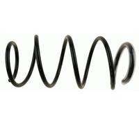 Sachs 998 357 Molla di Sospensione per Volvo S40 I 644 V40 645