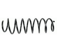 SACHS 998 359 Molla Autotelaio per Volvo V70 I (875, 876) 1995-2000 Assale anteriore e altri veicoli