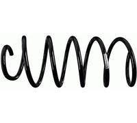 SACHS 998 361 Molle ammortizzatori