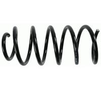 SACHS 998 363 Molla di sospensione VOLVO 30648139