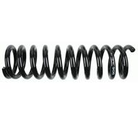 Sachs 998 364 Molla Della Sospensione Per Mercedes-Benz A124