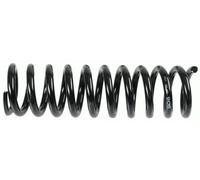Sachs 998 365 Molla Della Sospensione Per Mercedes-Benz A124