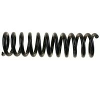 Sachs 998 369 Molla Della Sospensione Per Mercedes-Benz R129