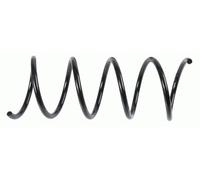 Sachs 998 376 Molla di Sospensione per Mercedes-Benz 414