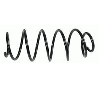 SACHS 998 386 Molla Autotelaio per Smart City-Coupe (450) 1998-2004 Assale anteriore e altri veicoli