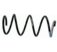 SACHS 998 391 Molla Autotelaio per Nissan March (K12) 2002-2011 Assale anteriore