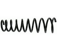 SACHS 998 395 Molla di Sospensione per Alfa Romeo 147 937 Gt 937