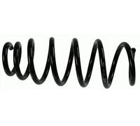 SACHS 998 397 Molla Autotelaio per Alfa Romeo 159 Wagon 2005-2012 Assale anteriore e altri veicoli