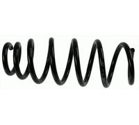 SACHS 998 397 Molla Autotelaio Per Alfa Romeo 159 WAGON 2005-2012 Assale Anteriore