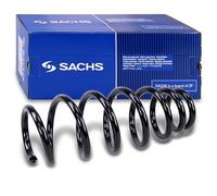 SACHS 998 399 Molla Autotelaio per Alfa Romeo 159 Wagon 2005-2012 Assale anteriore e altri veicoli