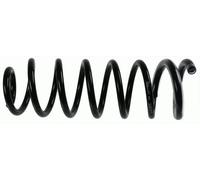 Sachs Molla di sospensione 998 402 Originale per Alfa Romeo 166