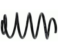 Molla Della Sospensione Originale SACHS 998 410 Per Audi