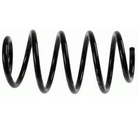 Sachs 998 412 Molla Della Sospensione Per VW Scirocco 137 138 Audi A3 8P1