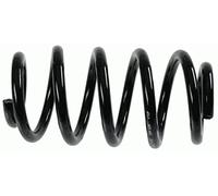 SACHS 998 420 Molla Autotelaio per Audi A4 B7 Avant (8ED) 2004-2008 Assale anteriore e altri veicoli