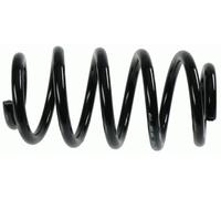 SACHS 998 420 Molla Autotelaio Per Audi A4 B6 AVANT (8E5) 2000-2005 Assale Anteriore