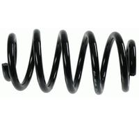 Sachs 998 420 Molla Di Sospensione Per Seat Exeo 3R2 Audi A4 8E2
