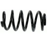 Sachs 998 420 Molla Di Sospensione Per Seat Exeo 3R2 Audi A4 8E2