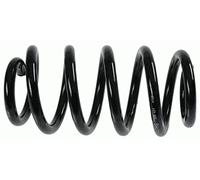 SACHS 998 421 Molle ammortizzatori