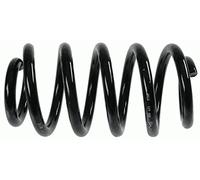 SACHS 998 423 Molla Autotelaio per Audi A4 B7 Avant (8ED) 2004-2008 Assale anteriore e altri veicoli
