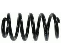 Sachs 998 423 Molla Della Sospensione Per Seat Exeo 3R2 Audi A4 8E2