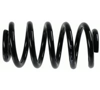Sachs Molla ammortizzatore 998 424 Originale per Audi A4 Avant 8E5 B6 8ED B7 8H7 8HE 8E2