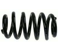 SACHS 998 426 Molla Autotelaio Per Audi A4 B7 AVANT (8ED) 2004-2008 Assale Anteriore