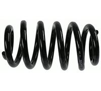 SACHS 998 426 Molla Autotelaio Per Audi A4 B7 AVANT (8ED) 2004-2008 Assale Anteriore