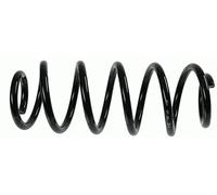 SACHS 998 429 Molla Autotelaio per Audi A6 / S6 C5 Avant (4B5, 4B6) 1997-2006 Assale anteriore e altri veicoli