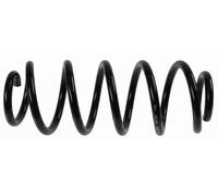 SACHS Molla Ammortizzatore Molla A Spirale Adatta Per Audi A6 4B C5 998 430