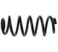 SACHS 998 432 Molla Autotelaio per Audi A6 C5 Avant (4B5) 1997-2006 Assale anteriore e altri veicoli