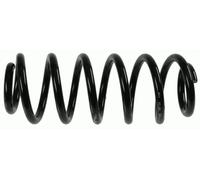Sachs Molla del telaio 998 433 per Audi A6 C5 (1997-2006) assale anteriore