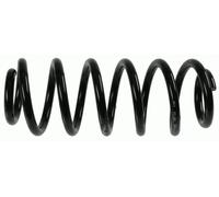 Sachs 998 433 Molla di Sospensione per Audi A6 4B2 4B5