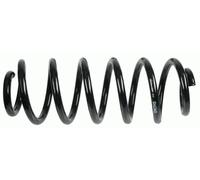 SACHS 998 437 Molla di Sospensione per Audi A8 4D2 4D8