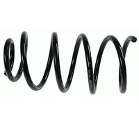 Molla Della Sospensione Originale SACHS 998 443 Per Audi