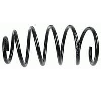 SACHS 998 445 Molla Autotelaio Per Audi TT (8N3) 1998-2006 Assale Anteriore