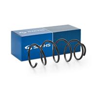 SACHS 998 447 Molle ammortizzatori