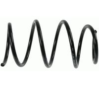 Sachs Molla sospensione 998 461 per BMW 5 (E60) 2001-2010 anteriore