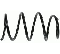 Sachs 998 461 Molla di Sospensione per BMW E60