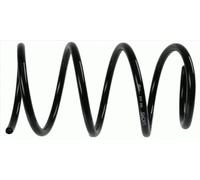 SACHS 998 468 Molle ammortizzatori