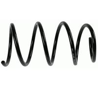 SACHS 998 472 Molla Autotelaio per BMW 5 (E60) 2001-2010 Assale anteriore e altri veicoli