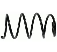 Sachs 998 472 Molla Della Sospensione Per BMW E60 E61